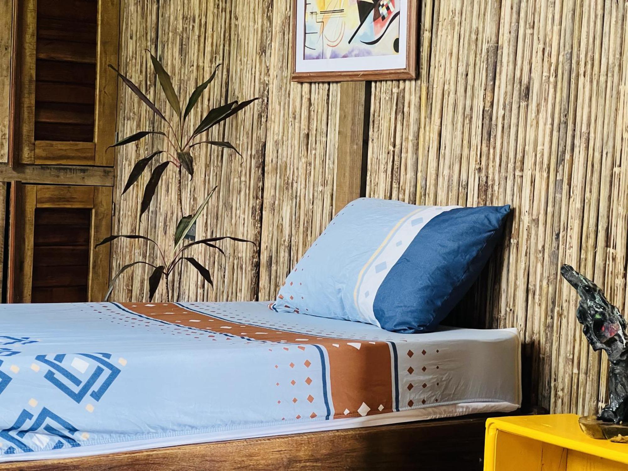 Utria Hostel El Valle  Luaran gambar