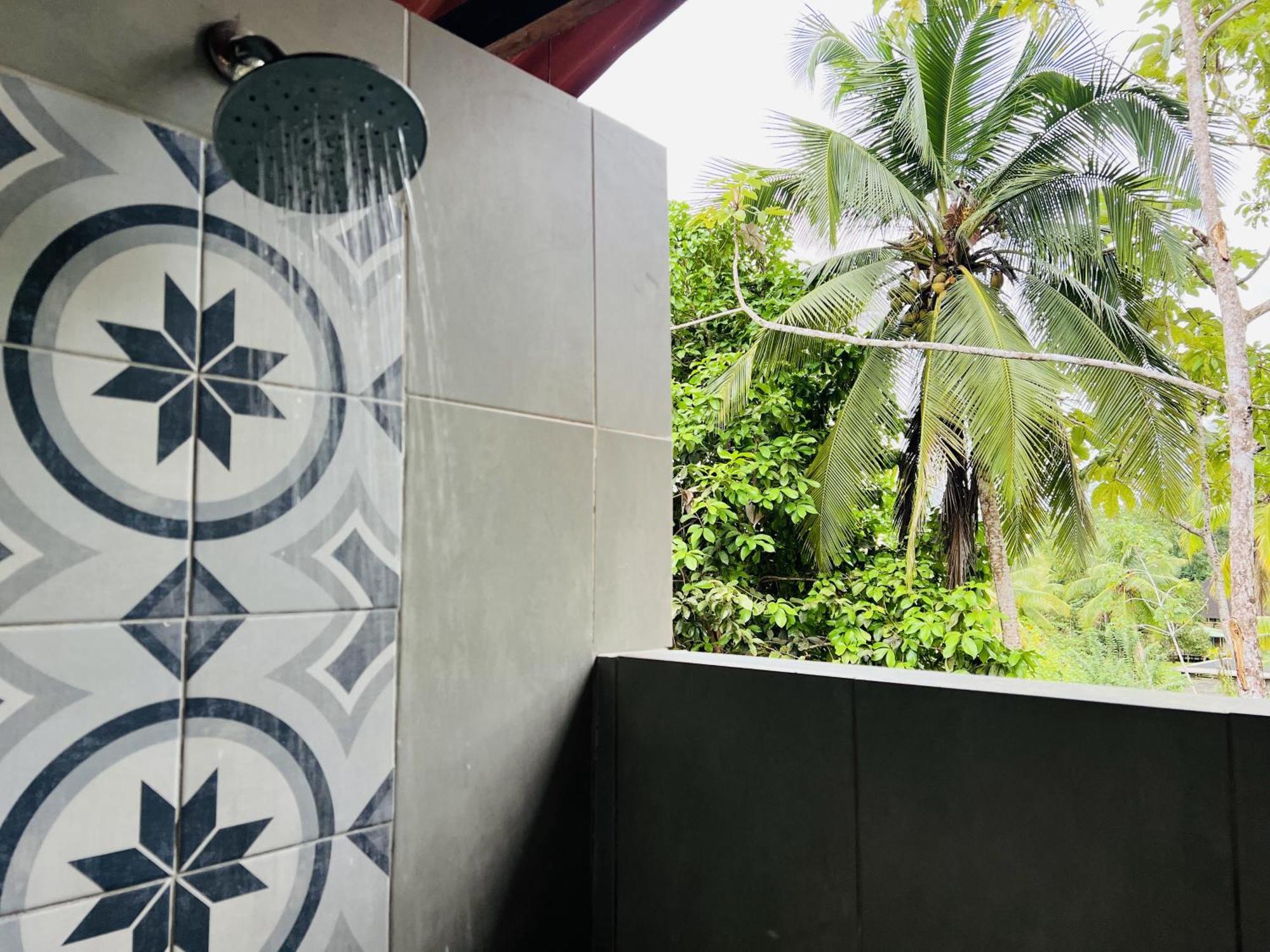 Utria Hostel El Valle  Luaran gambar