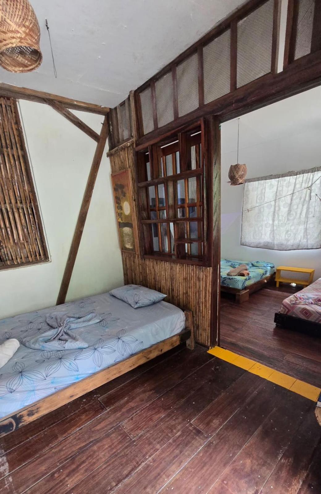 Utria Hostel El Valle  Luaran gambar