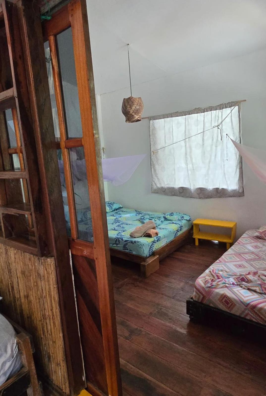 Utria Hostel El Valle  Luaran gambar